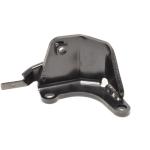 Mitsubishi OEM Alternator Bracket to Manifold for Evo 8 (MN158501)