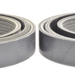 Mitsubishi OEM Accessory Alternator Belt for Evo 7/8/9 with A/C