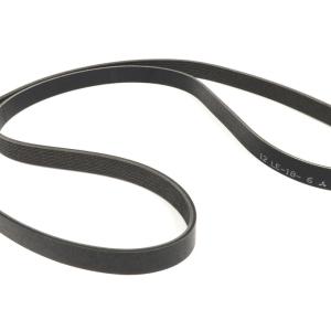 Mitsubishi OEM Accessory Alternator Belt for Evo 7/8/9 with A/C