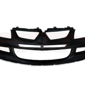 Mitsubishi OEM Front Bumper for Evo 8 (MN161107) *Discontinued*