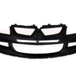 Mitsubishi OEM Front Bumper for Evo 8 (MN161107) *Discontinued*