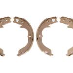 Mitsubishi Rear E-Brake Shoes - Evo X