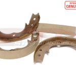 Mitsubishi Rear E-Brake Shoes - Evo X
