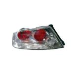Mitsubishi OEM Evo 8 USDM Taillights (Clear)