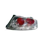 Mitsubishi OEM Evo 8 USDM Taillights (Clear)