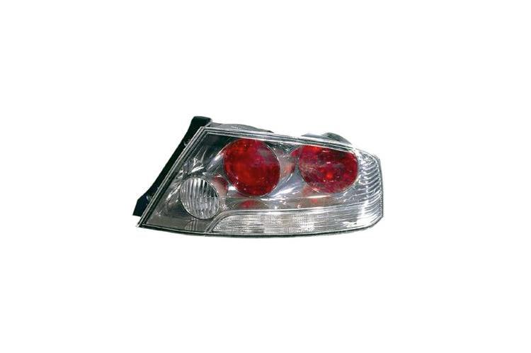 Mitsubishi OEM Evo 8 USDM Taillights (Clear)