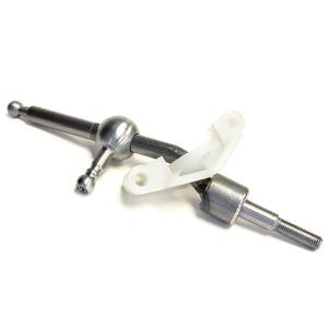 Mitsubishi OEM Gear Shift Lever for Evo 8/9 (MN168249)