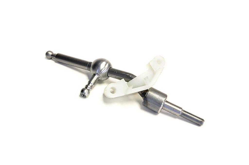 Mitsubishi OEM Gear Shift Lever for Evo 8/9 (MN168249)