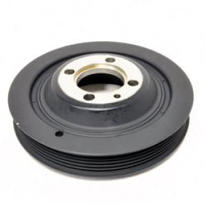 Mitsubishi Crankshaft Pulley - Evo 9