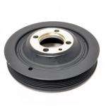 Mitsubishi Crankshaft Pulley - Evo 9