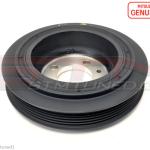 Mitsubishi Crankshaft Pulley - Evo 9