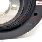 Mitsubishi Crankshaft Pulley - Evo 9