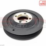 Mitsubishi Crankshaft Pulley - Evo 9