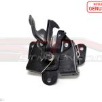 Mitsubishi Hood Latch - Evo 8/9 (USDM LHD)