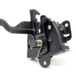 Mitsubishi OEM Hood Latch for Evo 8/9 JDM RHD (MN181408) *Discontinued*
