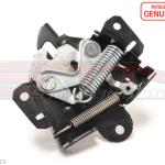 Mitsubishi OEM Hood Latch for Evo 8/9 JDM RHD (MN181408) *Discontinued*