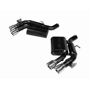 Flowmaster Axle-Back Exhaust System