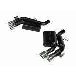 Flowmaster Axle-Back Exhaust System