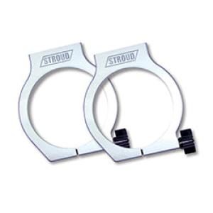 Stroud Billet Mounting Clamps