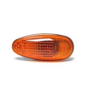 Mitsubishi JDM Amber Side Marker for Evo 7/8/9 (MR109488)