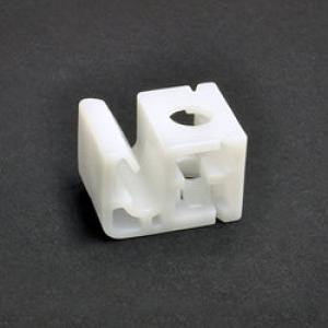 Mitsubishi Brake Fluid Line Clip (A) - Evo 8/9