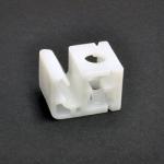 Mitsubishi Brake Fluid Line Clip (A) - Evo 8/9