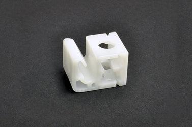 Mitsubishi Brake Fluid Line Clip (A) - Evo 8/9