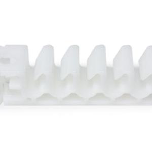 Mitsubishi Brake Fluid Line Clip (D) ABS for Evo 8/9 (MR129463)