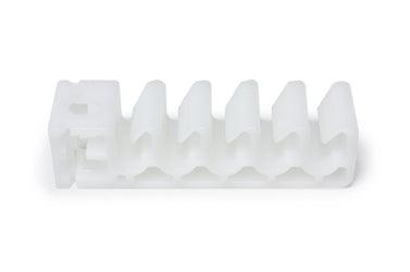 Mitsubishi Brake Fluid Line Clip (D) ABS for Evo 8/9 (MR129463)
