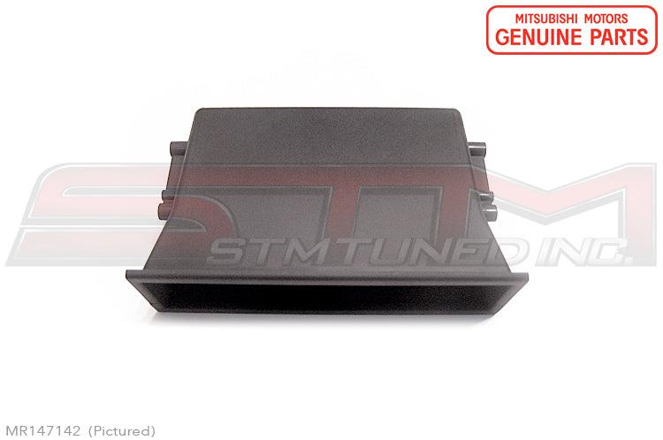 Mitsubishi Radio Pocket - 2G DSM