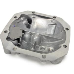 Mitsubishi OEM Rear Differential Cover for Evo 8/9 (MR176887)
