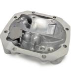 Mitsubishi OEM Rear Differential Cover for Evo 8/9 (MR176887)