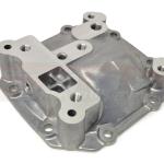 Mitsubishi OEM Rear Differential Cover for Evo 8/9 (MR176887)