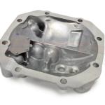 Mitsubishi OEM Rear Differential Cover for Evo 8/9 (MR176887)