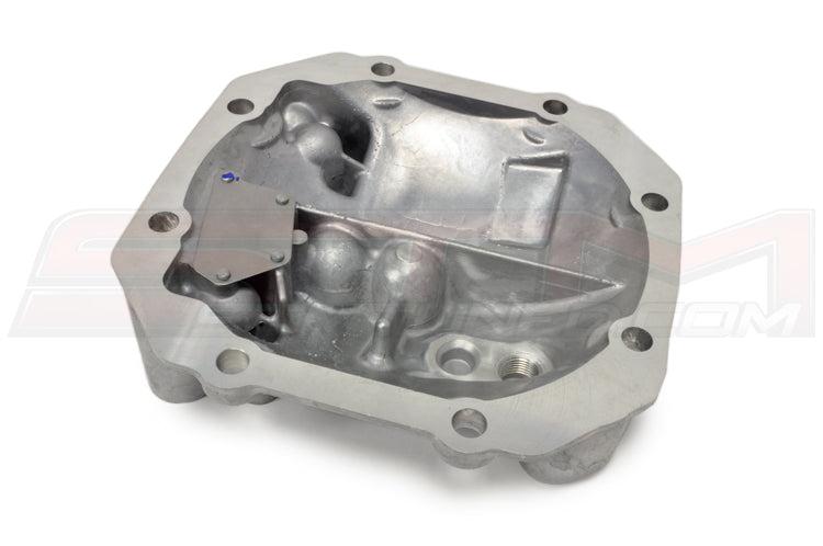 Mitsubishi OEM Rear Differential Cover for Evo 8/9 (MR176887)