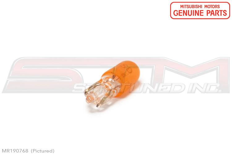 Mitsubishi Heater Control Bulb - 2G DSM