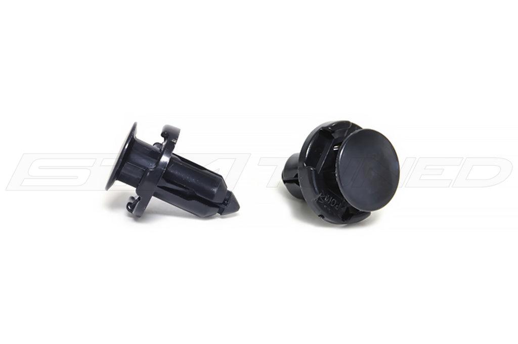 Mitsubishi OEM Push Clip for Evo 7/8/9/X (MR200300)