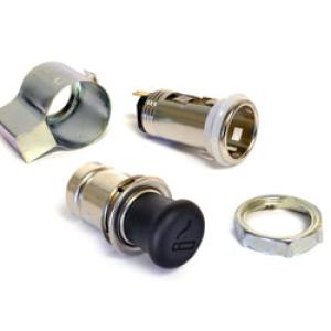 Mitsubishi Cigarette Lighter - Evo 7/8/9