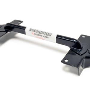 Mitsubishi Battery Tray Tie Down - Evo 7/8/9