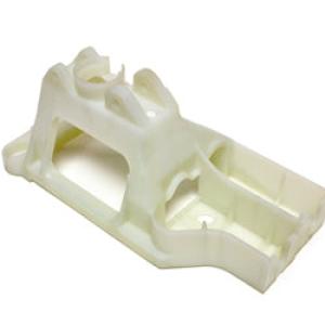 Mitsubishi OEM Gearshift Lever Bracket for 5-Speed Evo 4-9 (MR246297)