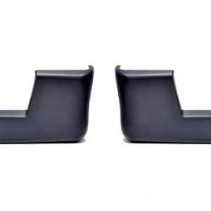 Mitsubishi OEM Front Side Skirt Panels for 97-99 2GB Eclipse *Discontinued*