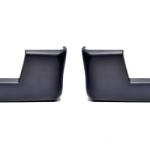 Mitsubishi OEM Front Side Skirt Panels for 97-99 2GB Eclipse *Discontinued*