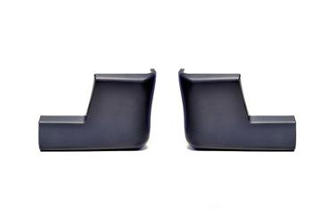Mitsubishi OEM Front Side Skirt Panels for 97-99 2GB Eclipse *Discontinued*