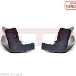 Mitsubishi OEM Front Side Skirt Panels for 97-99 2GB Eclipse *Discontinued*