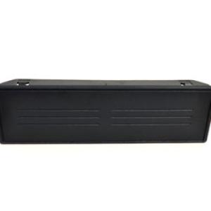 Mitsubishi Radio Delete Panel - Evo 8/9 (MR250558) *Limited Quantity*
