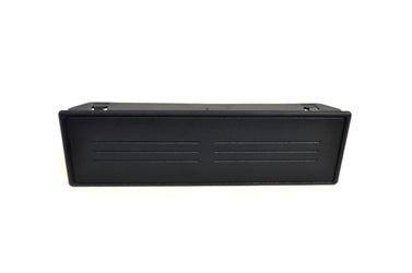Mitsubishi Radio Delete Panel - Evo 8/9 (MR250558) *Limited Quantity*