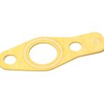Mitsubishi OEM Turbo Oil Return Line Gasket (MR258477)