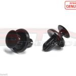 Mitsubishi Engine Splash Shield Clips (MR288150) - Evo 8/9