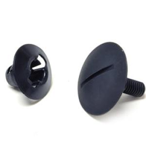 Mitsubishi Under Hood Insulator Clip - Evo 8/9
