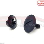 Mitsubishi Under Hood Insulator Clip - Evo 8/9